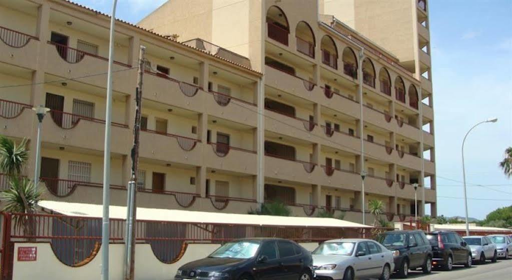 La Volta 3000 Apartment Peñíscola Exterior foto