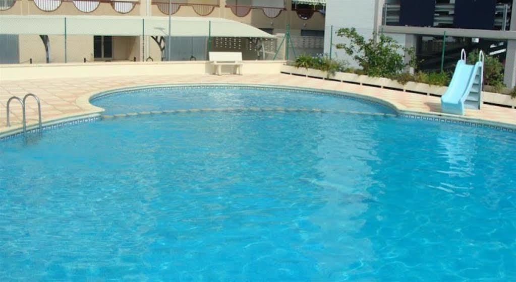 La Volta 3000 Apartment Peñíscola Exterior foto