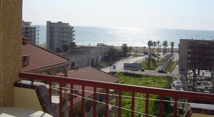 La Volta 3000 Apartment Peñíscola Exterior foto
