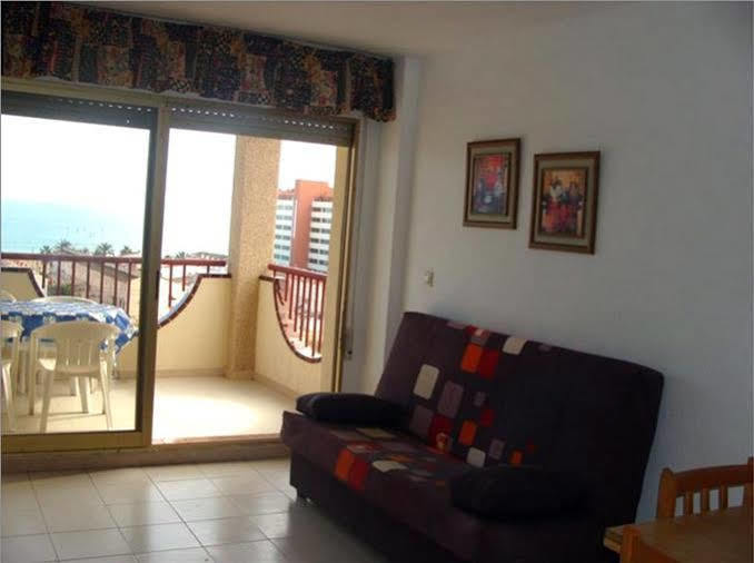 La Volta 3000 Apartment Peñíscola Exterior foto